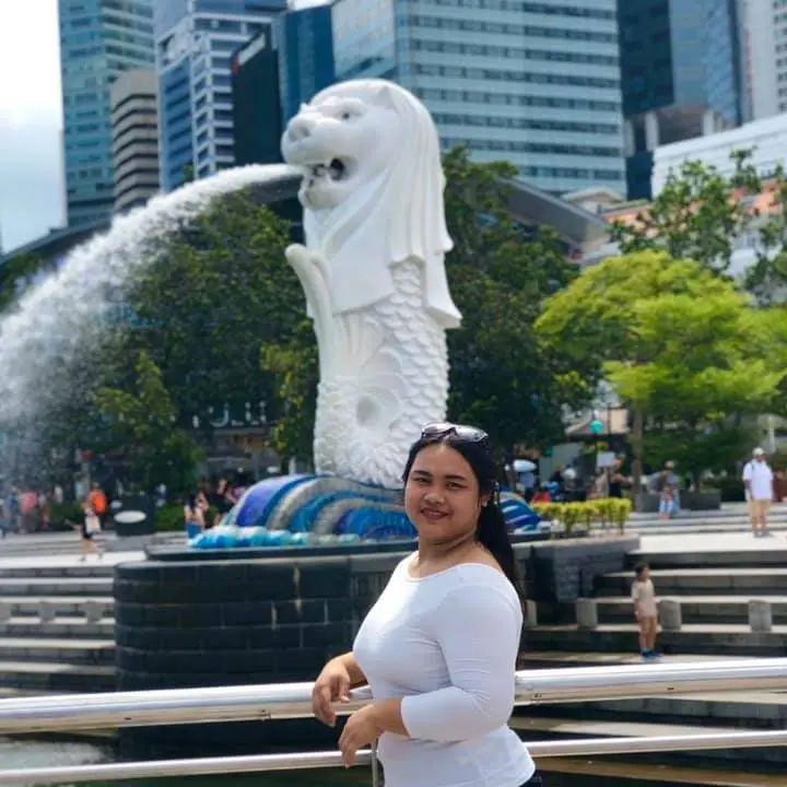 Prastita Ayu Larasati