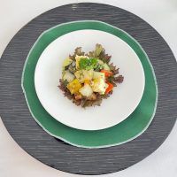 Greek Salad(1)